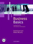 Business Basics International Edition