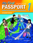 My First Passport Second Edition