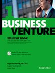 Business Venture Teacher's Site