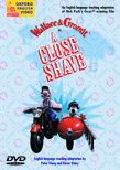 A Close Shave™
