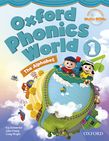 Oxford Phonics World