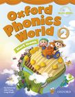 Oxford Phonics World Level 2