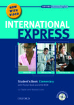 International Express cover