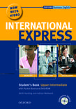 International Express, Interactive Editions Upper-Intermediate
