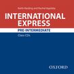 International Express Pre-Intermediate | Japan | Oxford University ...
