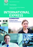International Express cover