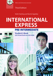 International Express Pre-Intermediate