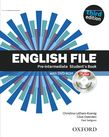 English File third edition Pre-intermediate