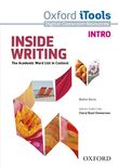 Inside Writing Introductory iTools cover