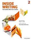 Inside Writing Level 2 Student Book cover