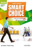 Smart Choice Third Edition Starter