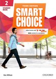 Smart Choice Third Edition Level 2