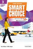 Smart Choice Third Edition Level 3