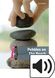 Dominoes Quick Starter Pebbles on the Beach Audio cover