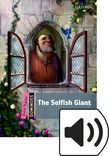 Dominoes Quick Starter The Selfish Giant Audio cover