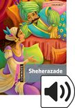 Dominoes Starter Sheherazade Audio cover