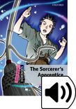 Dominoes Quick Starter The Sorcerer's Apprentice Audio cover