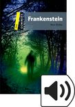 Dominoes One Frankenstein Audio cover
