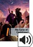 Dominoes Two The Curse of Capistrano Audio cover