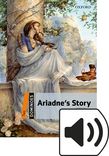 Dominoes Two Ariadne's Story Audio cover