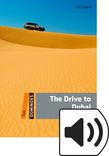 Dominoes Two The Drive to Dubai Audio cover