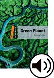 Dominoes Two Green Planet Audio cover