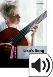 Dominoes Quick Starter Lisa's Song Audio cover