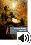 Dominoes Three The Vesuvius Mosaic Audio cover