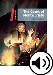 Dominoes Three The Count of Monte Cristo Audio cover