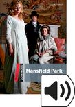 Dominoes Three Mansfield Park Audio cover