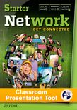 Network Starter Student Book Classroom Presentation Tool cover