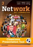 Network 3 Student Book Classroom Presentation Tool cover