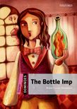 Dominoes Starter The Bottle Imp e-book cover