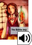 Dominoes Starter The Bottle Imp Audio cover