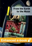 Dominoes One From the Earth to the Moon e-book cover