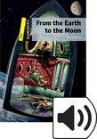 Dominoes One From the Earth to the Moon Audio cover