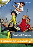 Dominoes One Football Forever e-book cover