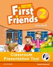First Friends Level 2 Classroom Presentation Tool cover
