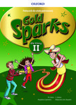 Gold Sparks Teacher's Site