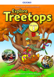 Explore Treetops Teacher's Site