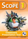 Scope Level 1 Workbook Classroom Presentation Tool cover