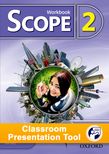 Scope Level 2 Workbook Classroom Presentation Tool cover