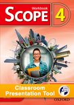 Scope Level 4 Workbook Classroom Presentation Tool cover