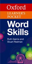 Oxford Learner's Pocket Word Skills | Grammar and Vocabulary | Oxford  University Press