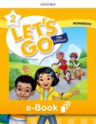 Let's Go Level 2 Workbook e-book | Japan | Oxford University