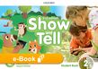 Show and Tell Level 2 Student Book e-book cover