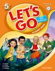Let's Go 5 | Young Learners | Oxford University Press