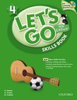 Lets Go 4 Skills Book | United States | Oxford University Press