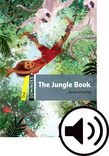 Dominoes One The Jungle Book Audio cover