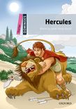 Dominoes Starter Hercules e-book cover